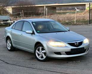 Mazda 6 Gebrauchtwagen