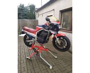 Suzuki GSX-R 750 Gebrauchtwagen