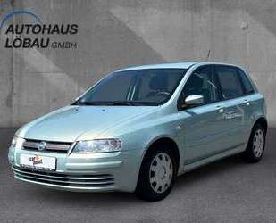 Fiat Stilo Gebrauchtwagen
