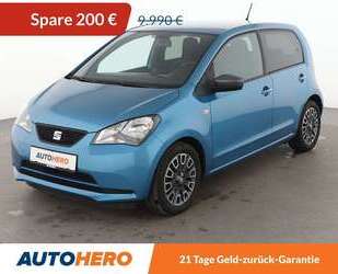 Seat Mii Gebrauchtwagen