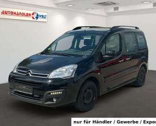 Citroen Berlingo Gebrauchtwagen