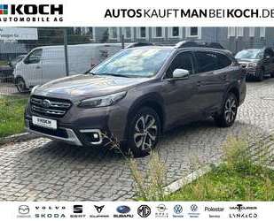 Subaru OUTBACK Gebrauchtwagen