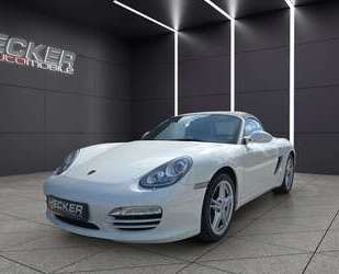 Porsche Boxster Gebrauchtwagen