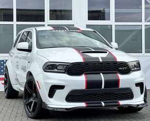 Dodge Durango Gebrauchtwagen