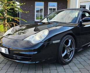Porsche 996 Gebrauchtwagen