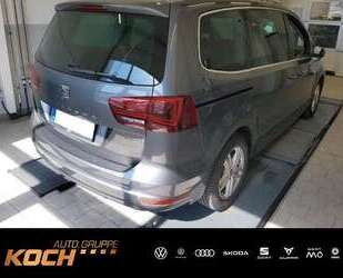 Seat Alhambra Gebrauchtwagen