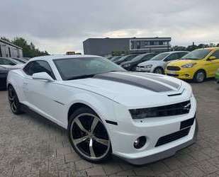 Chevrolet Camaro Gebrauchtwagen