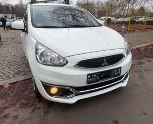 Mitsubishi Space Star Gebrauchtwagen