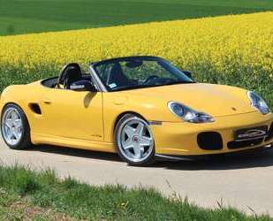 Porsche Boxster Gebrauchtwagen