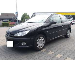Peugeot 206 Gebrauchtwagen
