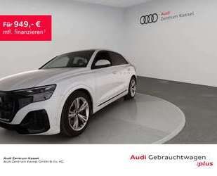 Audi Q8 Gebrauchtwagen