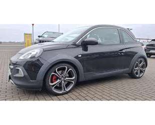 Opel Adam Gebrauchtwagen