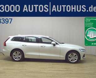 Volvo V60 Gebrauchtwagen