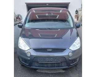Ford S-Max Gebrauchtwagen