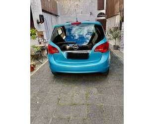 Opel Meriva Gebrauchtwagen
