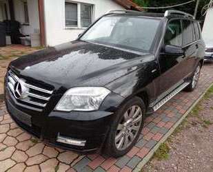 Mercedes-Benz GLK 220 Gebrauchtwagen