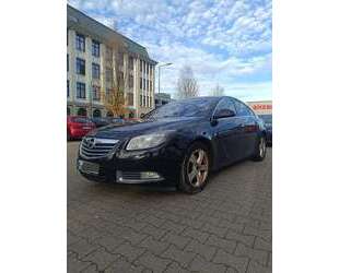 Opel Insignia Gebrauchtwagen