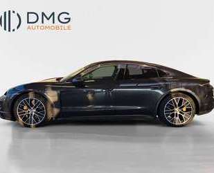 Porsche Taycan Gebrauchtwagen