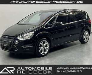 Ford S-Max Gebrauchtwagen