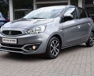 Mitsubishi Space Star Gebrauchtwagen