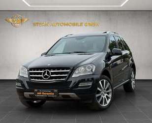 Mercedes-Benz ML 350 Gebrauchtwagen
