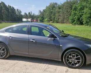 Opel Insignia Gebrauchtwagen