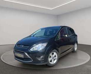 Ford C-Max Gebrauchtwagen
