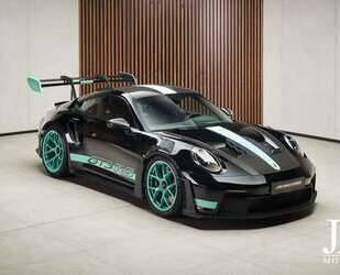 Porsche 992 Gebrauchtwagen