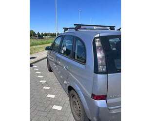 Opel Meriva Gebrauchtwagen