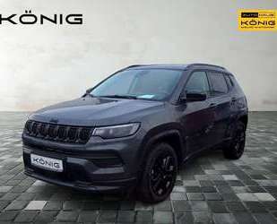 Jeep Compass Gebrauchtwagen
