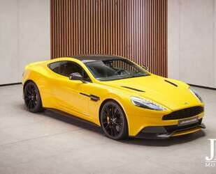 Aston Martin Vanquish Gebrauchtwagen