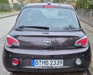 Opel Adam Gebrauchtwagen