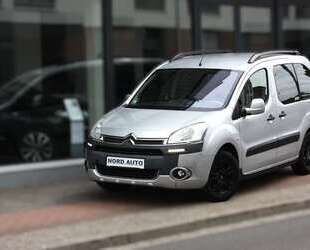 Citroen Berlingo Gebrauchtwagen
