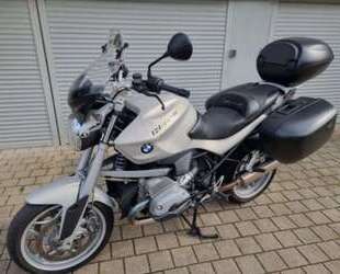 BMW R 1200 R Gebrauchtwagen