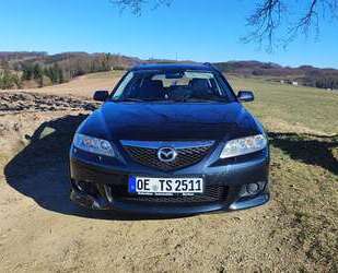 Mazda 6 Gebrauchtwagen