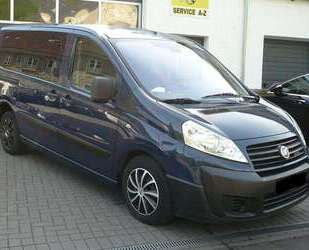 Fiat Scudo Gebrauchtwagen