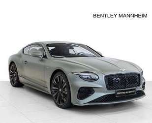 Bentley Continental Gebrauchtwagen