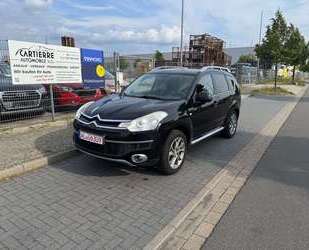 Citroen C-Crosser Gebrauchtwagen