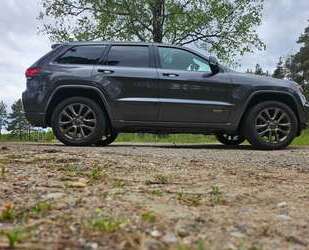 Jeep Grand Cherokee Gebrauchtwagen