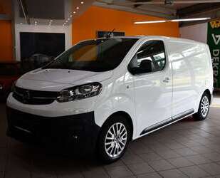 Opel Vivaro Gebrauchtwagen