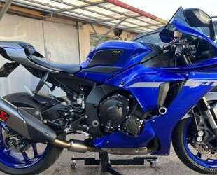 Yamaha YZF-R1 Gebrauchtwagen