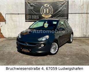 Opel Adam Gebrauchtwagen