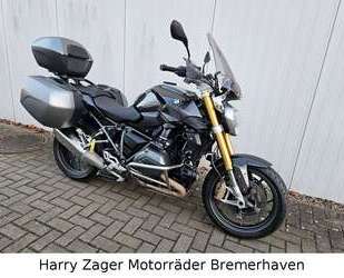 BMW R 1200 R Gebrauchtwagen