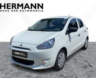 Mitsubishi Space Star Gebrauchtwagen