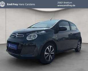 Citroen C1 Gebrauchtwagen
