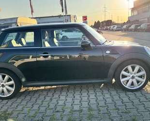 Mini Cooper Gebrauchtwagen
