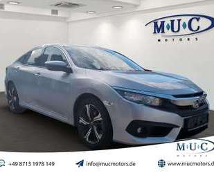 Honda Civic Gebrauchtwagen