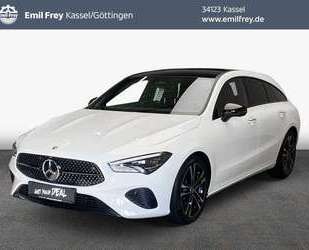 Mercedes-Benz CLA 180 Gebrauchtwagen