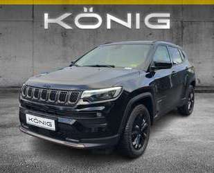 Jeep Compass Gebrauchtwagen