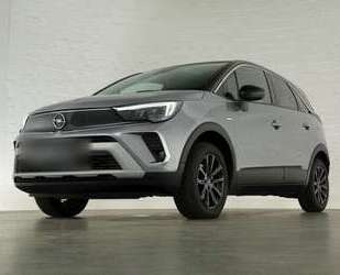 Opel Crossland Gebrauchtwagen